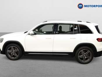 Used Mercedes-Benz GLB 2021 for sale - 74903410: Photo
