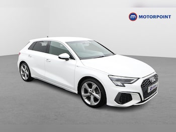 Used Audi A3 2022 for sale - 76428712: Photo