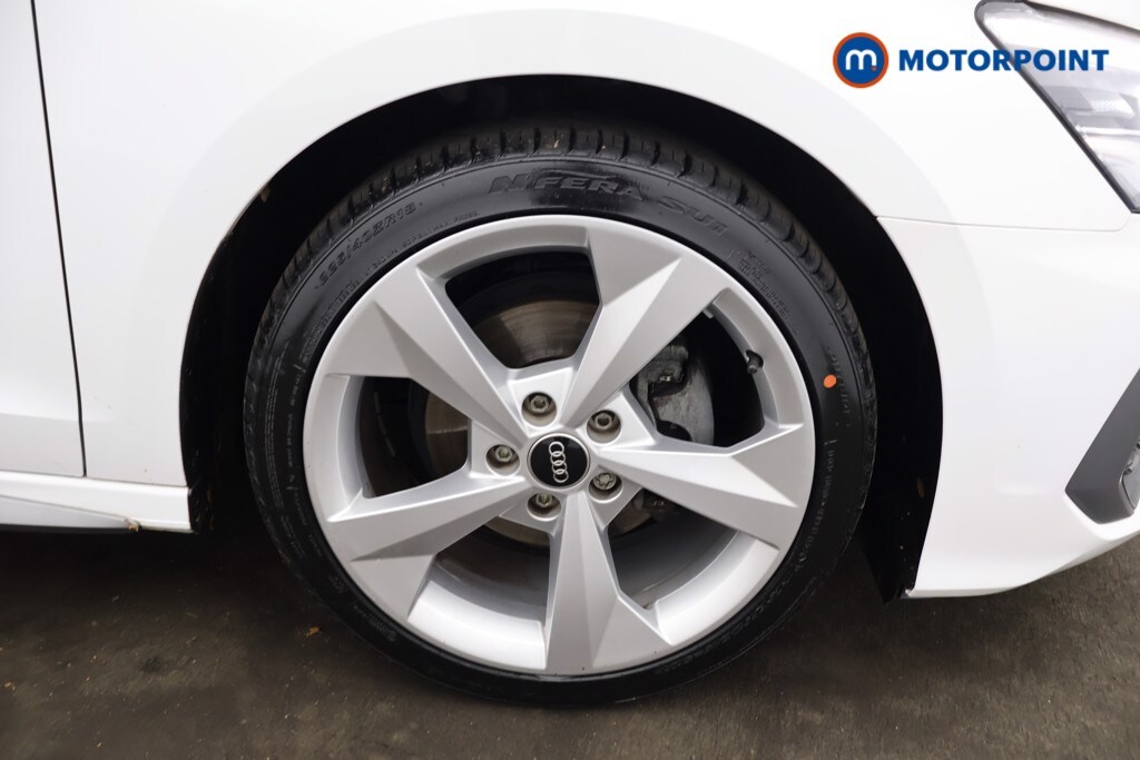 Used Audi A3 2022 for sale - 76428712: Photo 35