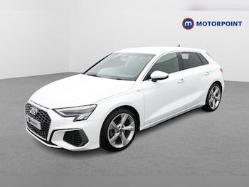 Used Audi A3 2022 for sale - 76428712: Photo