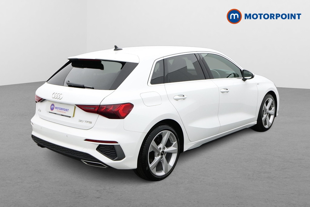 Used Audi A3 2022 for sale - 76428712: Photo 7