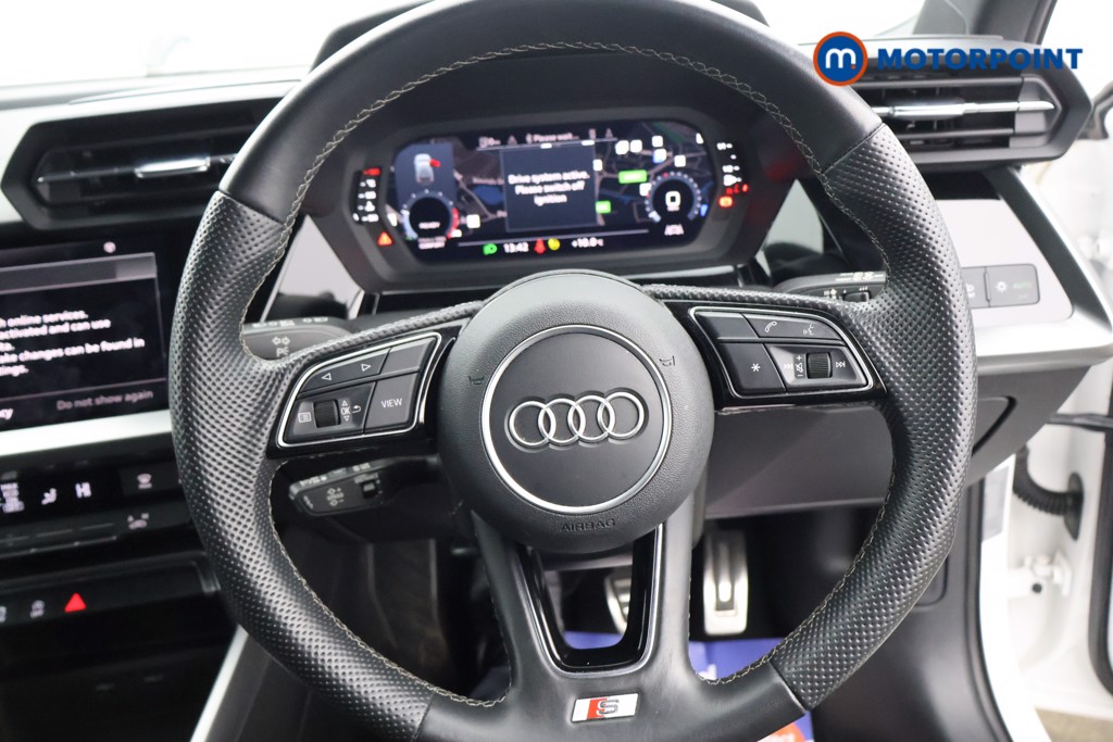 Used Audi A3 2022 for sale - 76428712: Photo 9