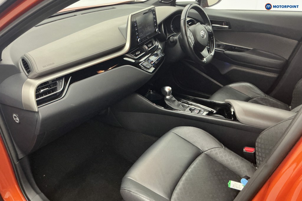 Used Toyota C-HR 2020 for sale - 76508501: Photo 11