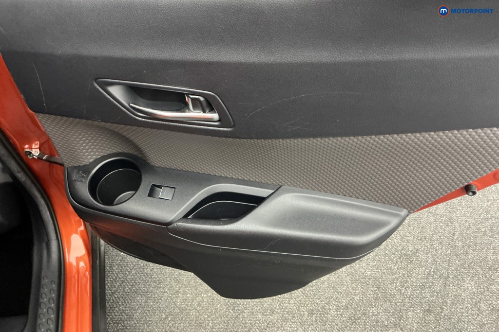 Used Toyota C-HR 2020 for sale - 76508501: Photo 17