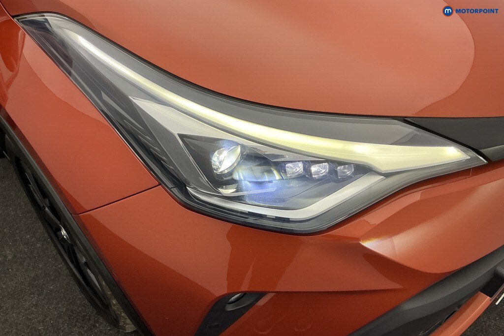 Used Toyota C-HR 2020 for sale - 76508501: Photo 18