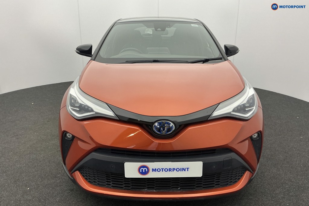 Used Toyota C-HR 2020 for sale - 76508501: Photo 19