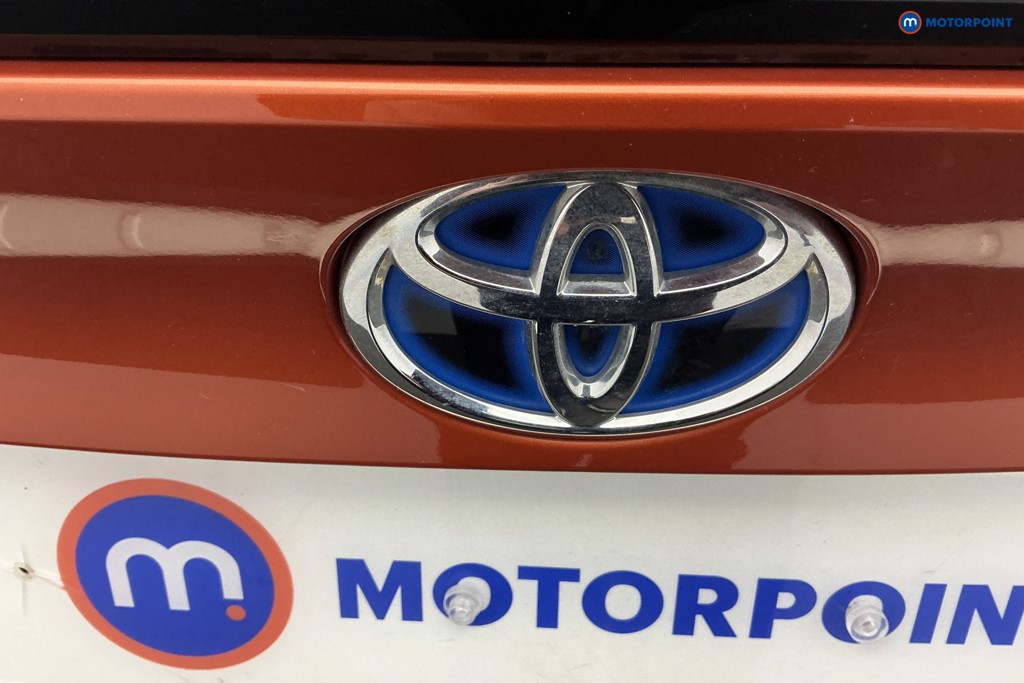 Used Toyota C-HR 2020 for sale - 76508501: Photo 21