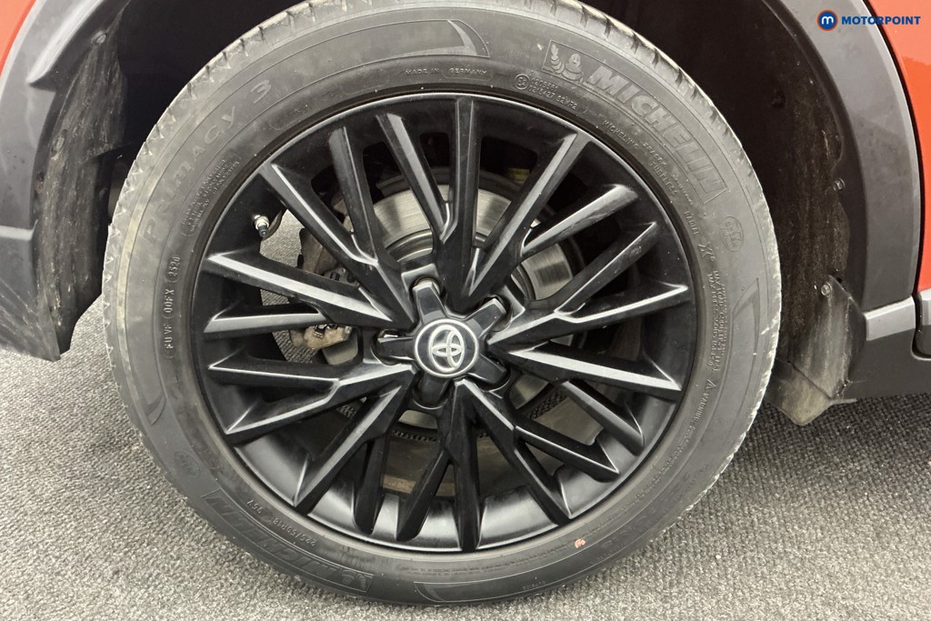 Used Toyota C-HR 2020 for sale - 76508501: Photo 22