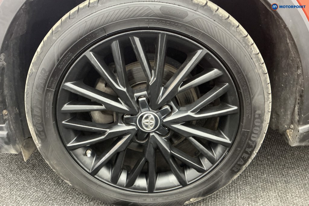 Used Toyota C-HR 2020 for sale - 76508501: Photo 24