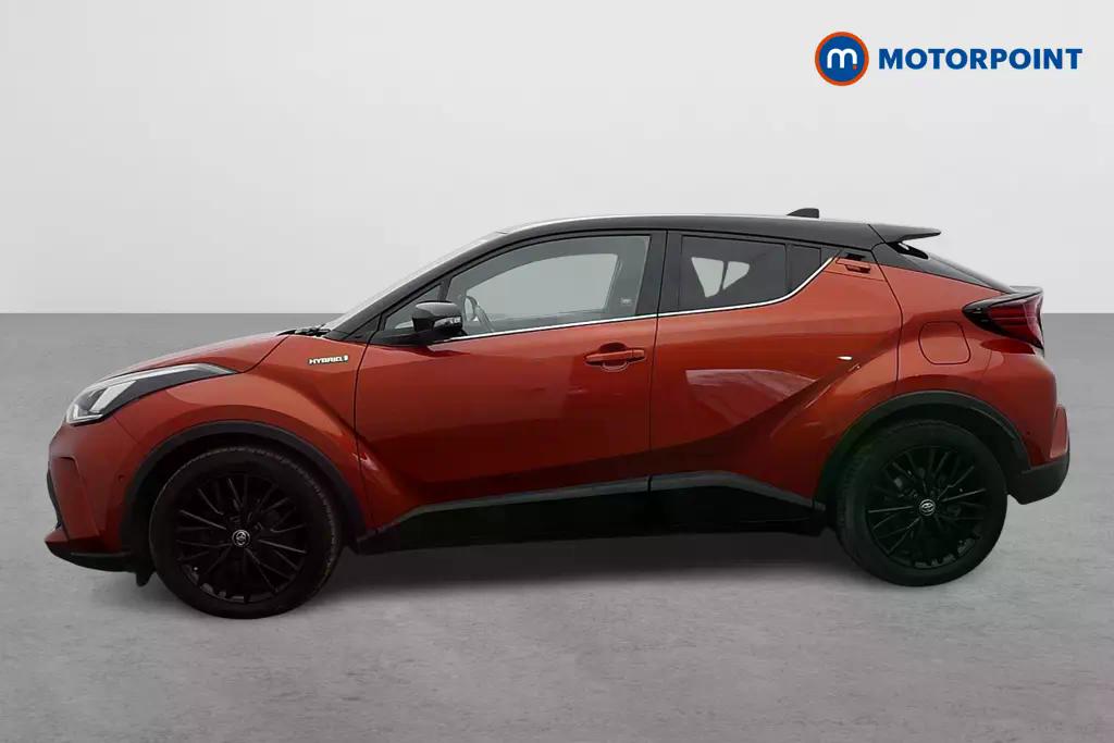 Used Toyota C-HR 2020 for sale - 76508501: Photo 4