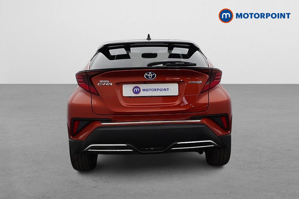 Used Toyota C-HR 2020 for sale - 76508501: Photo 5