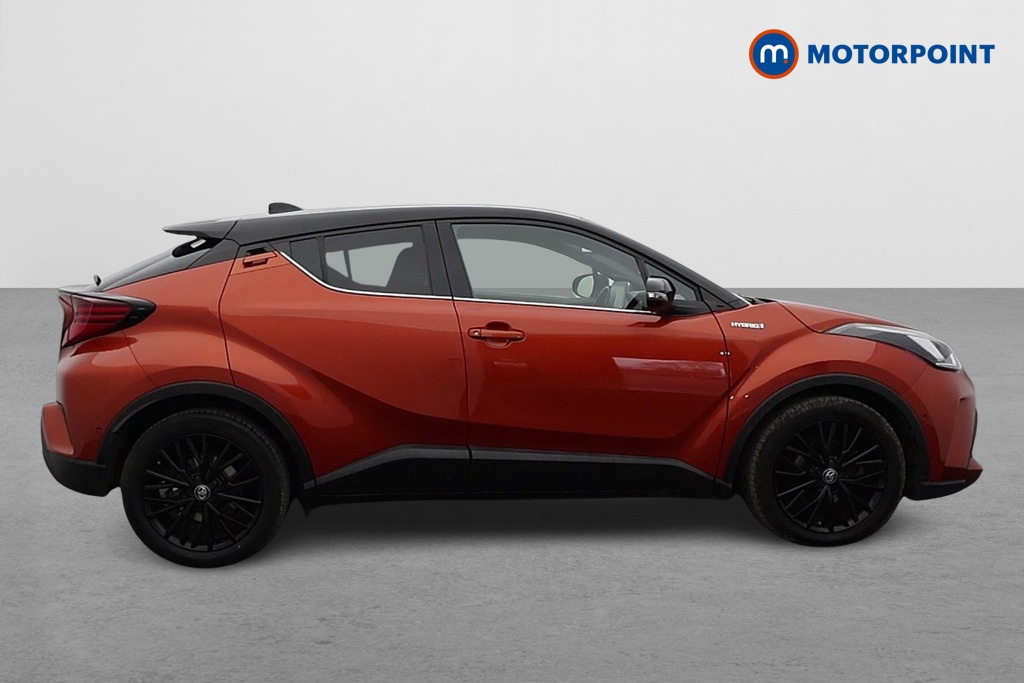 Used Toyota C-HR 2020 for sale - 76508501: Photo 7