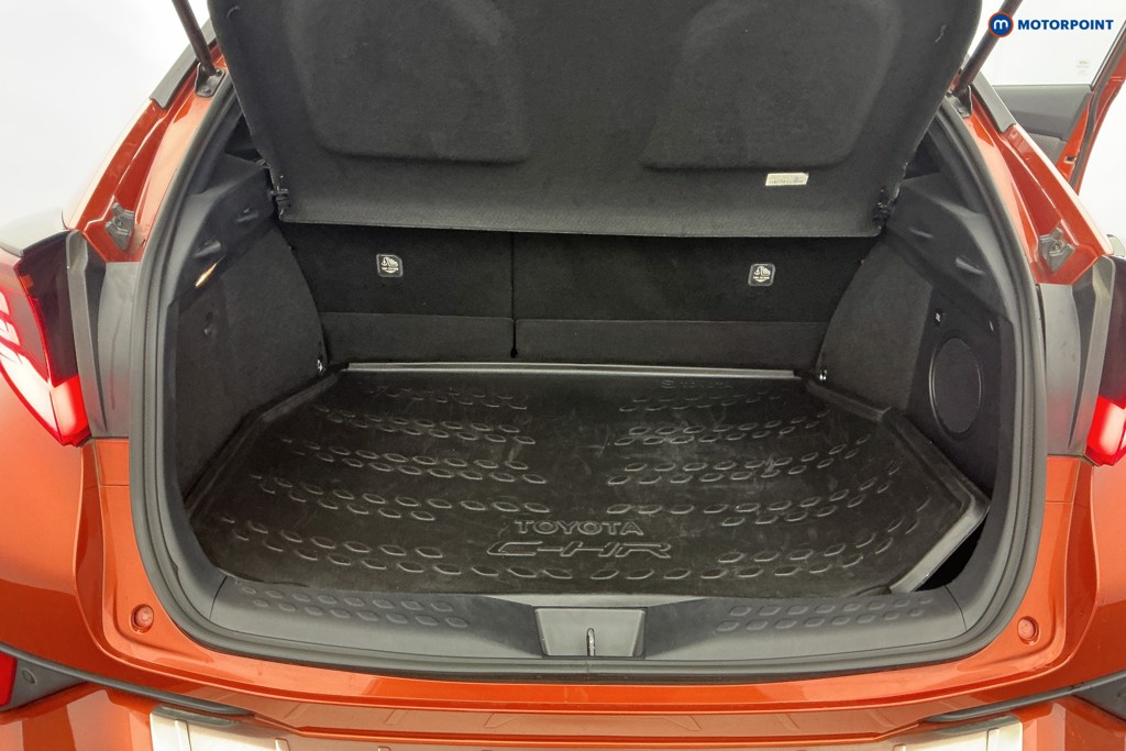 Used Toyota C-HR 2020 for sale - 76508501: Photo 9