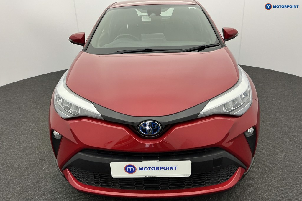 Used Toyota C-HR 2022 for sale - 76303321: Photo 35