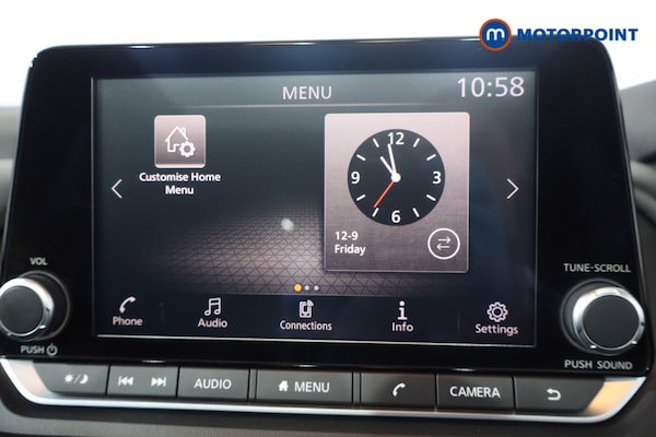 Used Nissan Qashqai 2022 for sale - 76028468: Photo 10