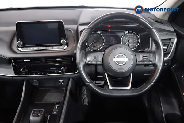 Used Nissan Qashqai 2022 for sale - 76028468: Photo 11