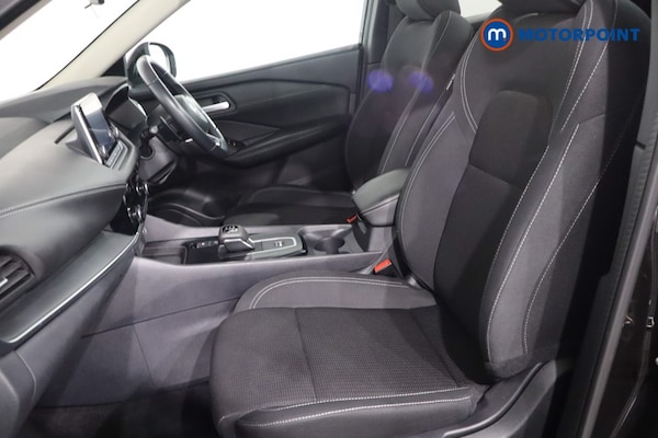 Used Nissan Qashqai 2022 for sale - 76028468: Photo 12