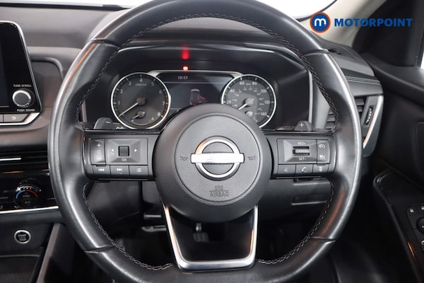 Used Nissan Qashqai 2022 for sale - 76028468: Photo 14