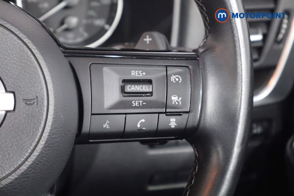 Used Nissan Qashqai 2022 for sale - 76028468: Photo 16