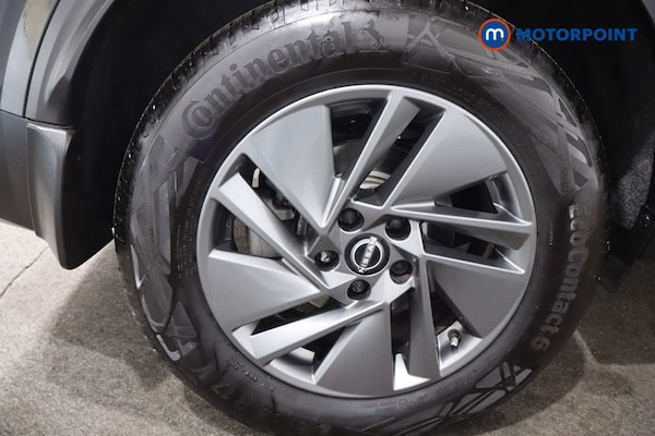 Used Nissan Qashqai 2022 for sale - 76028468: Photo 17