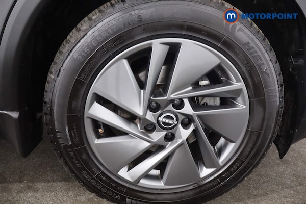 Used Nissan Qashqai 2022 for sale - 76028468: Photo 18