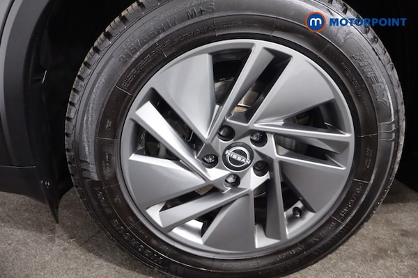 Used Nissan Qashqai 2022 for sale - 76028468: Photo 19