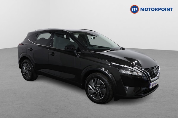 Used Nissan Qashqai 2022 for sale - 76028468: Photo 1