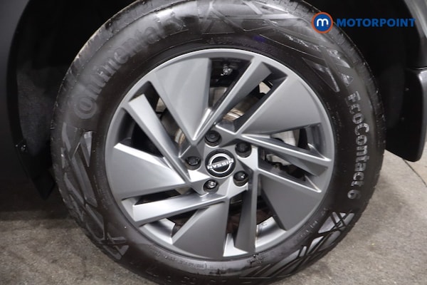 Used Nissan Qashqai 2022 for sale - 76028468: Photo 20