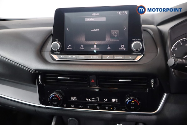 Used Nissan Qashqai 2022 for sale - 76028468: Photo 23