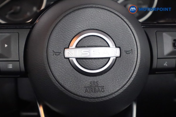 Used Nissan Qashqai 2022 for sale - 76028468: Photo 27