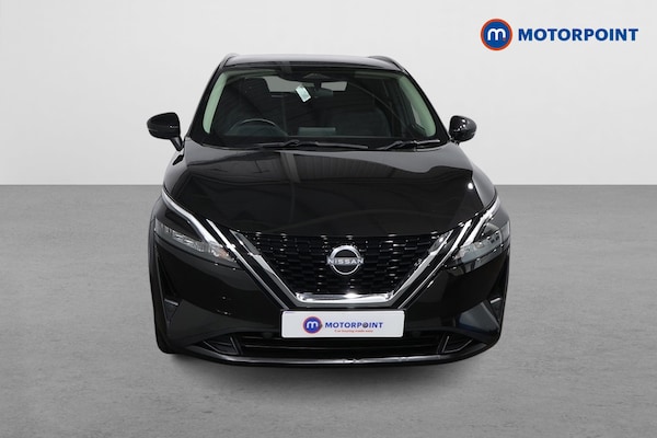 Used Nissan Qashqai 2022 for sale - 76028468: Photo 2