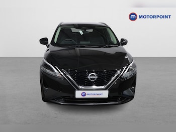 Used Nissan Qashqai 2022 for sale - 76028468: Photo 2