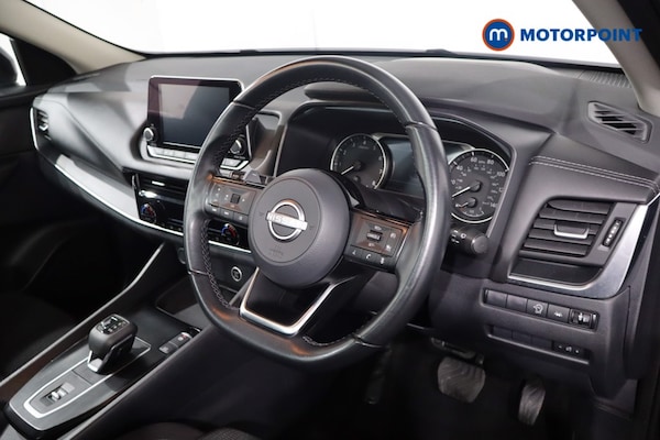 Used Nissan Qashqai 2022 for sale - 76028468: Photo 32
