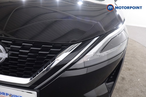 Used Nissan Qashqai 2022 for sale - 76028468: Photo 36