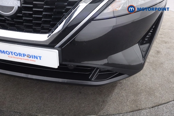 Used Nissan Qashqai 2022 for sale - 76028468: Photo 37