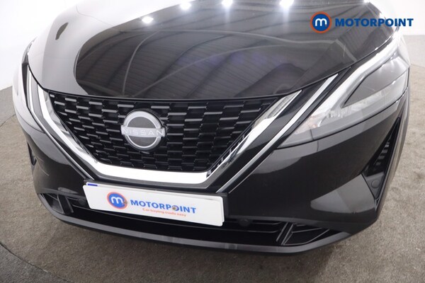 Used Nissan Qashqai 2022 for sale - 76028468: Photo 39