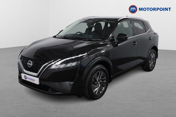 Used Nissan Qashqai 2022 for sale - 76028468: Photo 3