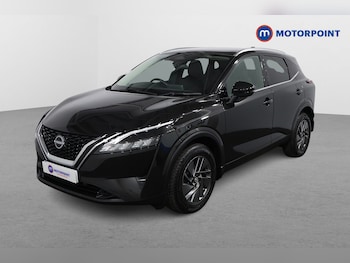 Used Nissan Qashqai 2022 for sale - 76028468: Photo 3