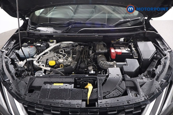 Used Nissan Qashqai 2022 for sale - 76028468: Photo 40