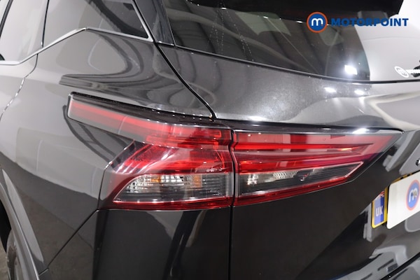 Used Nissan Qashqai 2022 for sale - 76028468: Photo 42