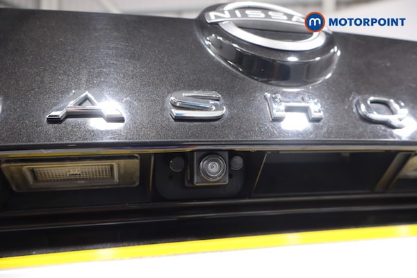 Used Nissan Qashqai 2022 for sale - 76028468: Photo 44