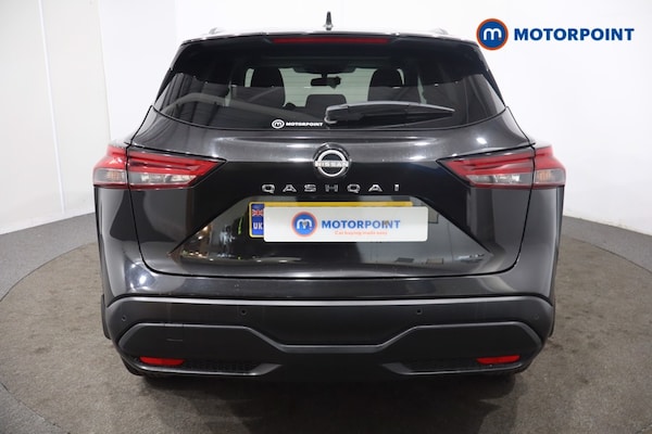 Used Nissan Qashqai 2022 for sale - 76028468: Photo 45