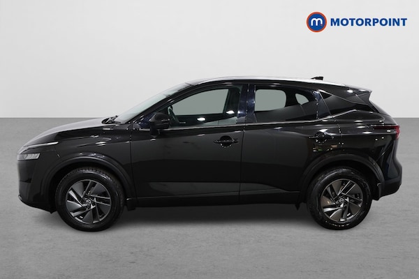 Used Nissan Qashqai 2022 for sale - 76028468: Photo 4