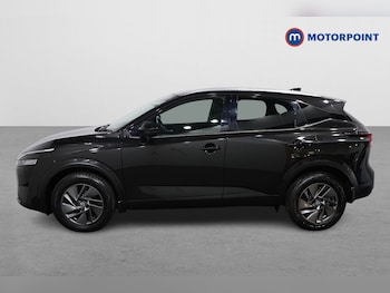Used Nissan Qashqai 2022 for sale - 76028468: Photo 4