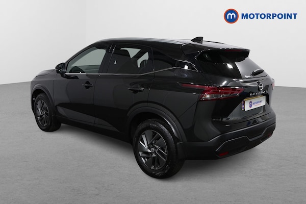 Used Nissan Qashqai 2022 for sale - 76028468: Photo 5