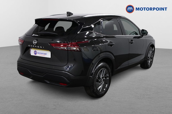 Used Nissan Qashqai 2022 for sale - 76028468: Photo 7