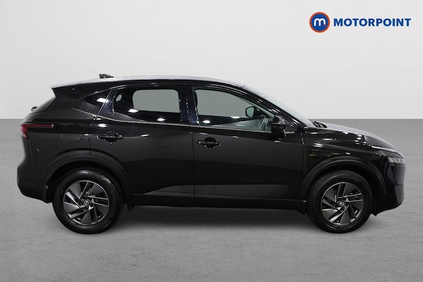 Used Nissan Qashqai 2022 for sale - 76028468: Photo 8