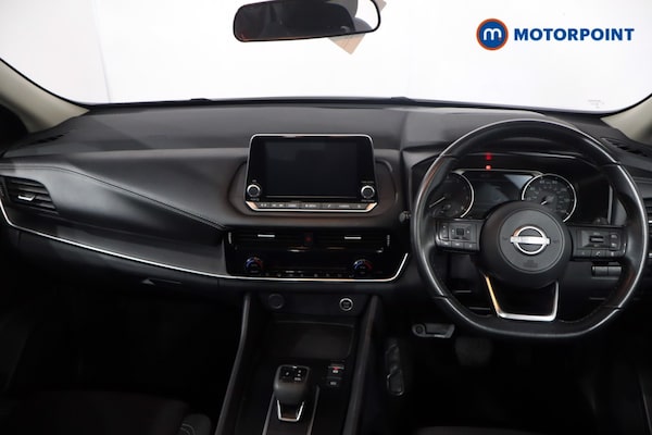 Used Nissan Qashqai 2022 for sale - 76028468: Photo 9