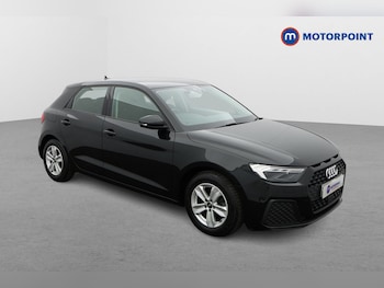 Used Audi A1 2023 for sale - 78718910: Photo