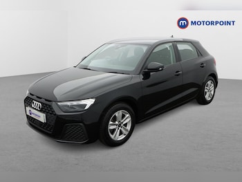 Used Audi A1 2023 for sale - 78718910: Photo